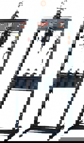 Fully Threaded Stud: M12x1.75, 30.00 mm OAL